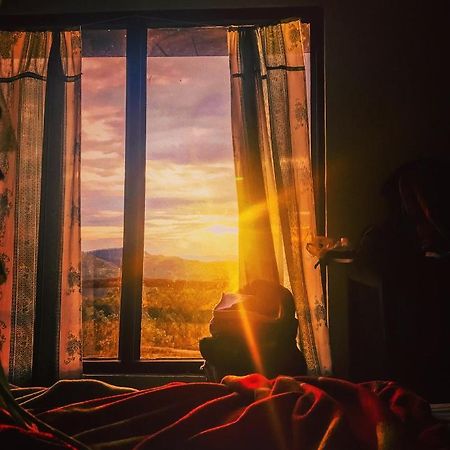 Hotel White Monkey Dias Rest Haputale Zewnętrze zdjęcie