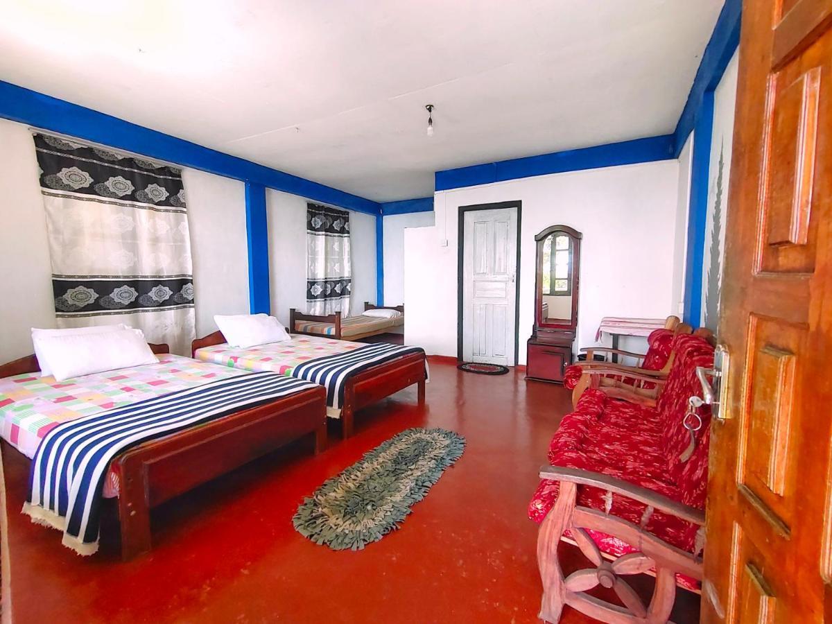 Hotel White Monkey Dias Rest Haputale Pokój zdjęcie