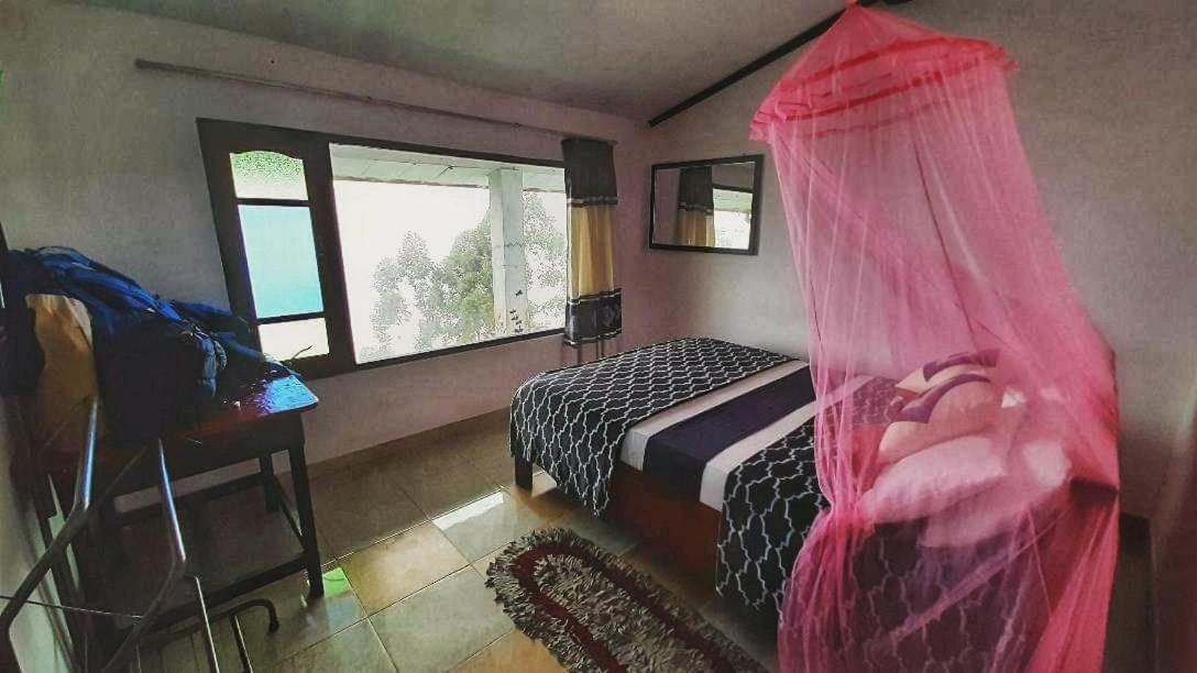 Hotel White Monkey Dias Rest Haputale Pokój zdjęcie