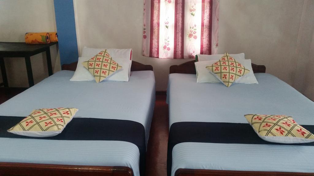 Hotel White Monkey Dias Rest Haputale Zewnętrze zdjęcie