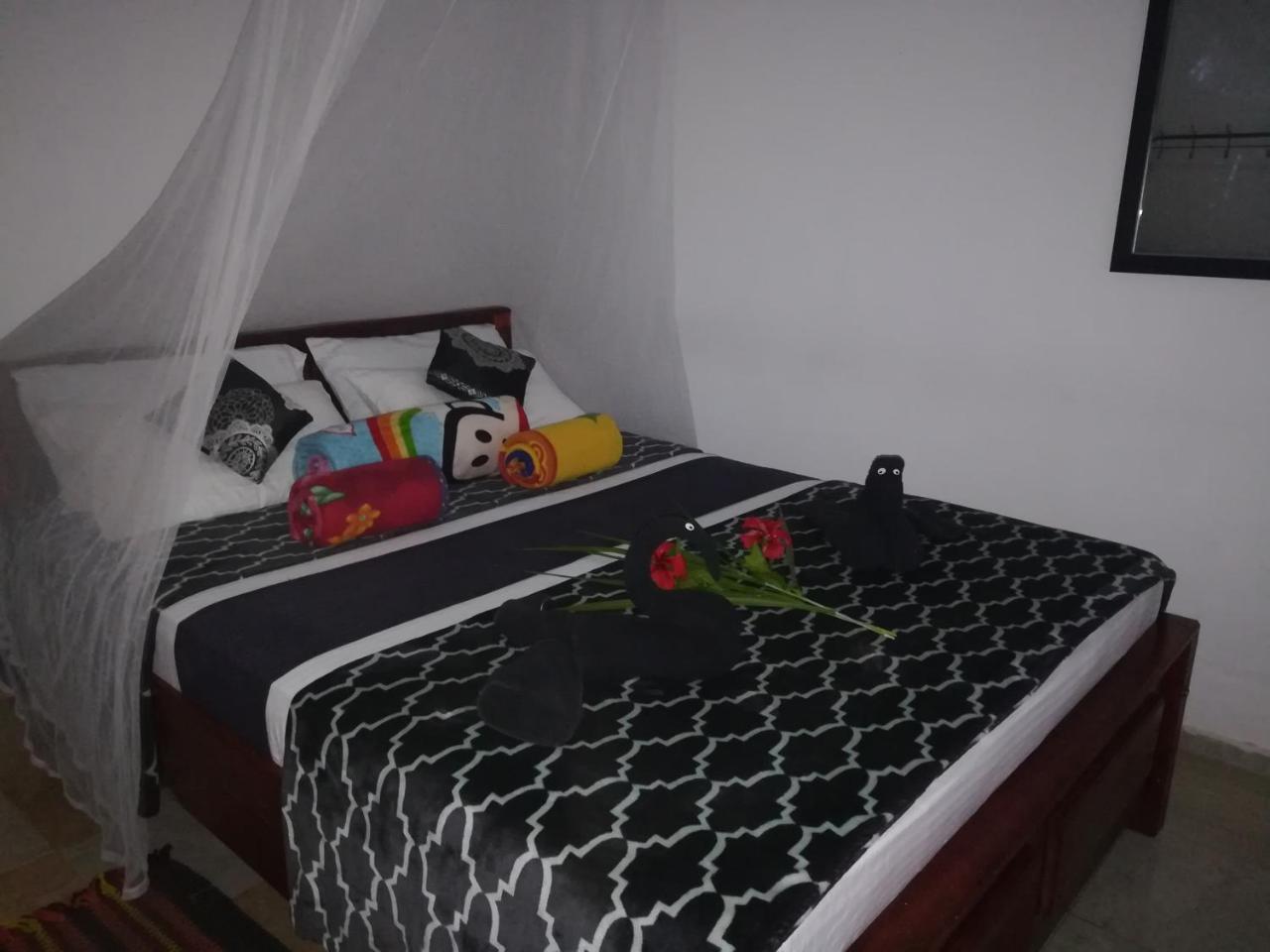 Hotel White Monkey Dias Rest Haputale Zewnętrze zdjęcie
