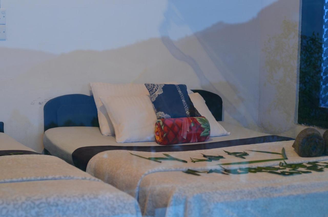 Hotel White Monkey Dias Rest Haputale Zewnętrze zdjęcie
