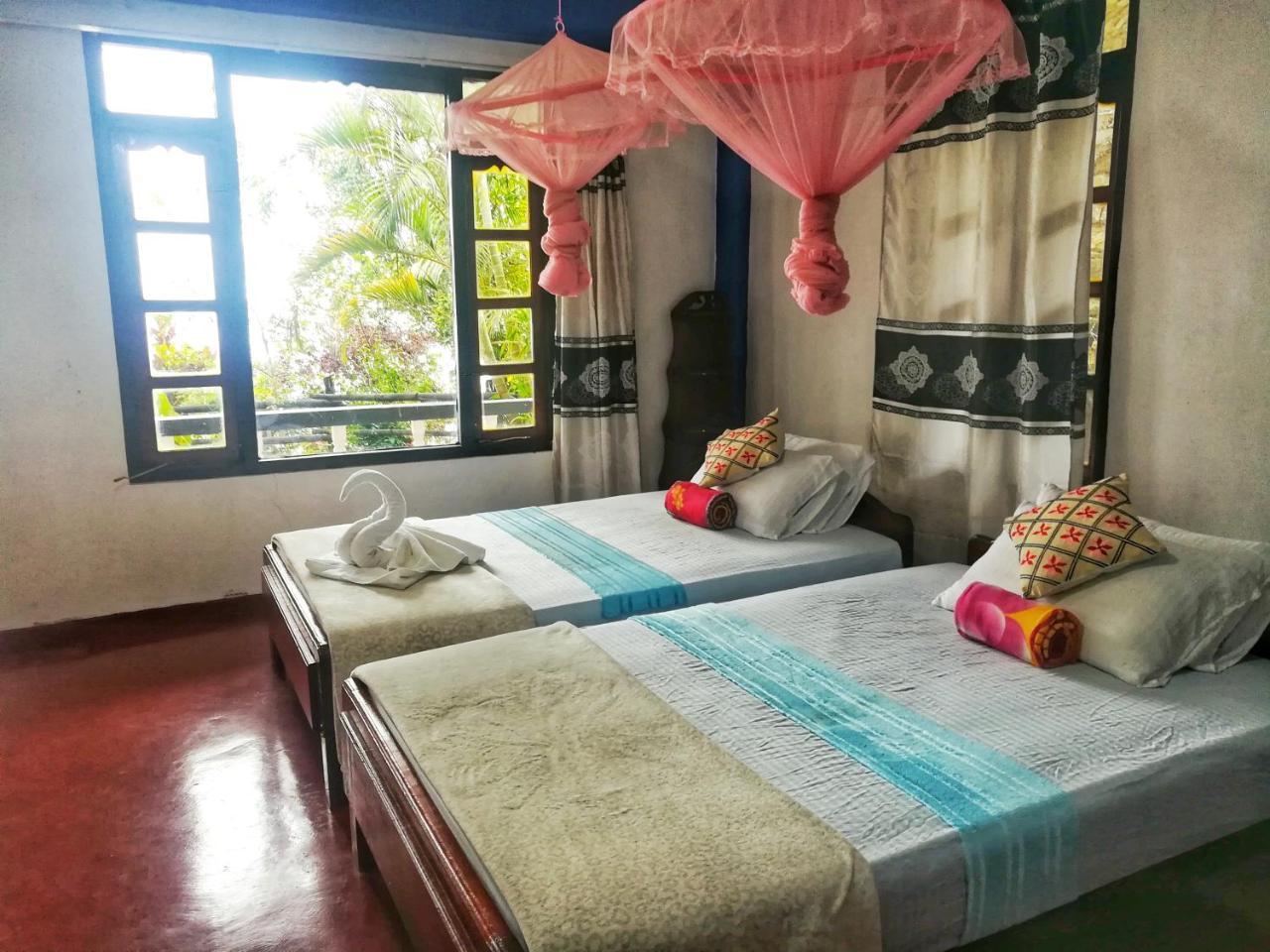 Hotel White Monkey Dias Rest Haputale Zewnętrze zdjęcie