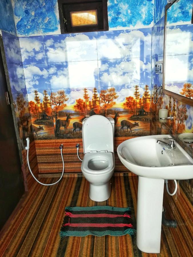 Hotel White Monkey Dias Rest Haputale Zewnętrze zdjęcie